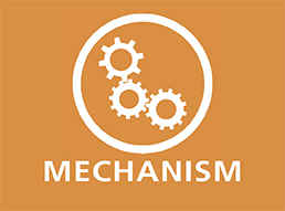 mechanism